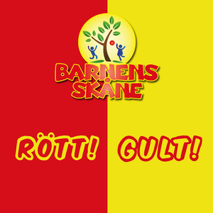 Rött! Gult!