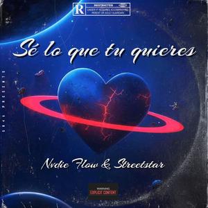 Se lo que tu quieres (feat. Streetstar)