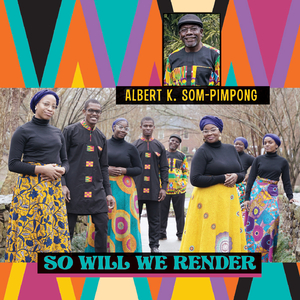 The God of All Grace (feat. Samira Nicole)