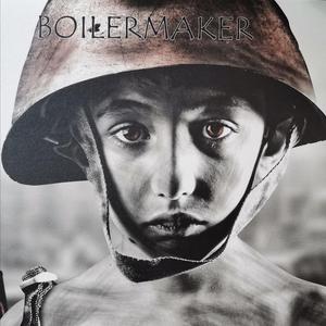 Boilermaker