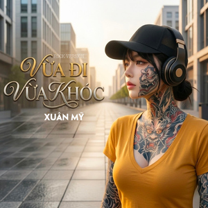 Vừa Đi Vừa Khóc (Rock Version)