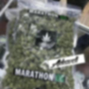 Marathon OG
