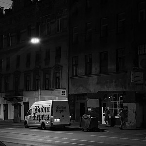 Будни репера (Prod.by oneew)