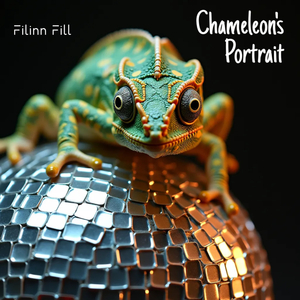 Chameleon's Portrait