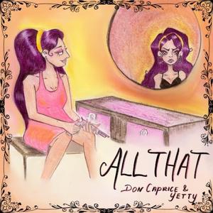 ALL THAT (feat. YETTY)