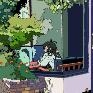 一个人的独处时光 （Chill Type Beat）