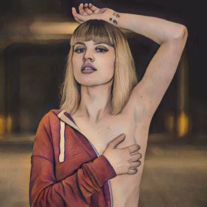 Joredanos Spykaremil