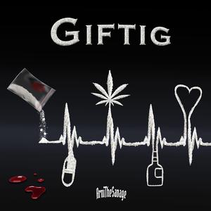 Giftig