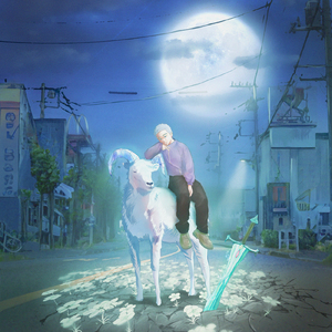 navy (feat. Elle Teresa)