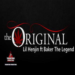 The Original (feat. Baker the Legend)