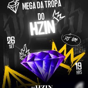 20 Minutos Da TROPA DO HZIN