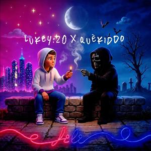 FiLi (feat. QuèKiddo)
