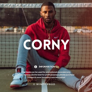 Omah Lay (Corny Instrumental)