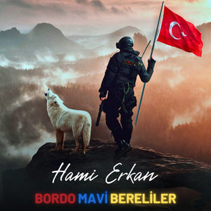 Bordo Mavi Bereliler