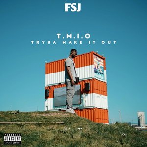 T.M.I.O (Tryna Make It Out)