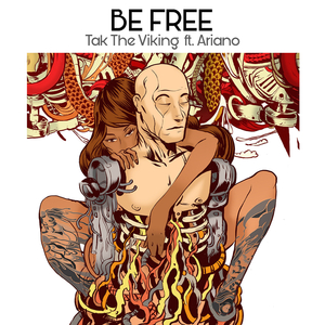 Be Free (feat. Ariano) [Instrumental]