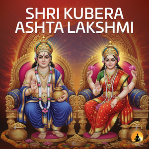 Shri Kubera Ashta Lakshmi