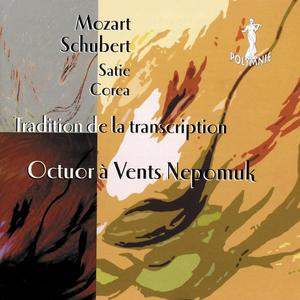 Symphonie No. 5 en en si bémol majeur, D. 485: III. Menueto allegro molto