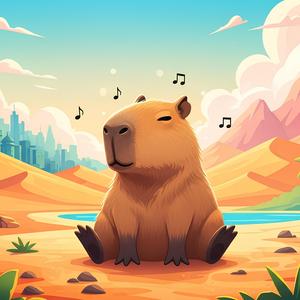 Capybara song