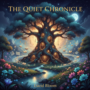 Where the Lighthouse Scans the Calm