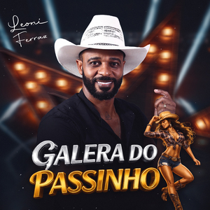 Galera do Passinho