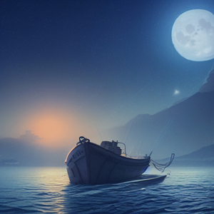 Looking At The Stars