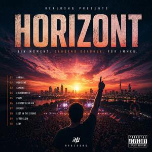 Horizont