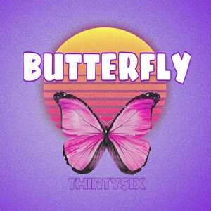 Butterfly(Prod.Furyl&4_Chords)