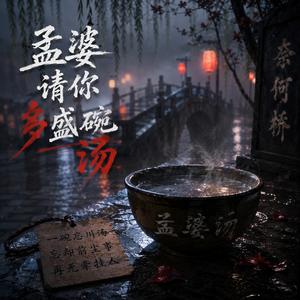 孟婆请你多盛碗汤 (不要让我苦苦等候)