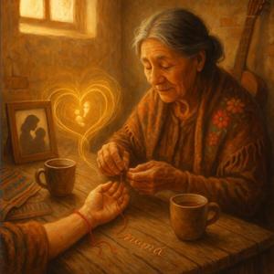 La Herencia Que No Se Ve