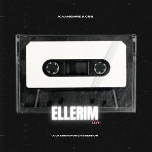 ellerim (Live)