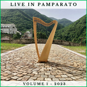 South Wind (Live version recorded in Pamparato 25-29/7/2023)
