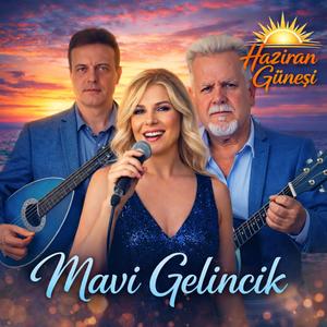 Mavi Gelincik