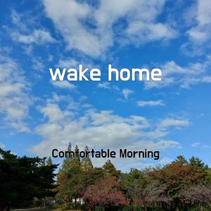 wake home