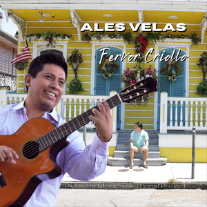 Volver a Empezar (feat. Araceli Poma & Carlos Castillo)