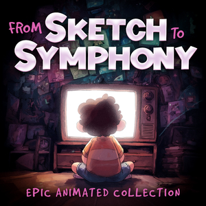 The Plagues (from "The Prince of Egypt") (Epic Version)