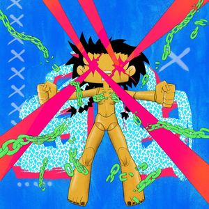 ⛓️自☆由⛓️(prod.Number48)