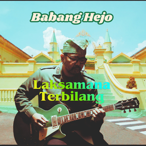 Laksamana Terbilang