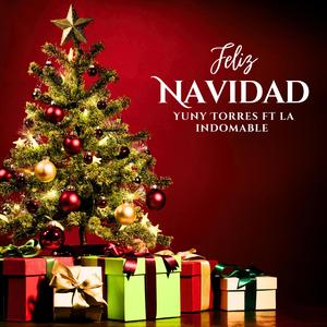 FELIZ NAVIDAD (feat. Yuny torres)