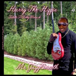 Harry The Hippie (Legacy Tribute)