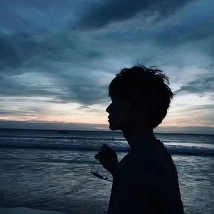 我可以{发呆版} 伴奏