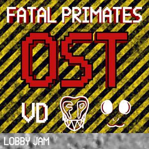 Lobby Jam (feat. SXRGEMANE)