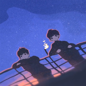 Wanderer 一人合唱团