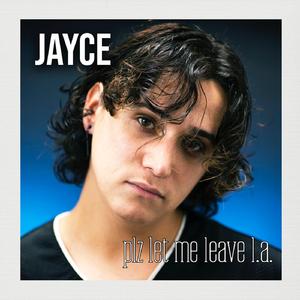 Plz Let Me Leave L.a.