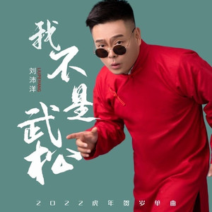 我不是武松