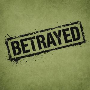 Betrayed