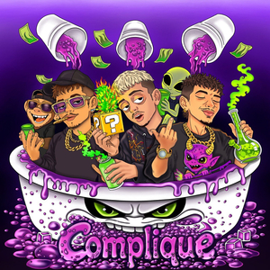 Compliquè