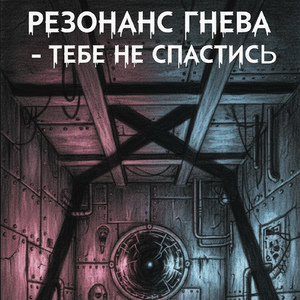 Тебе не спастись