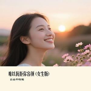 难以抗拒你容颜  (女生版) (Remix)