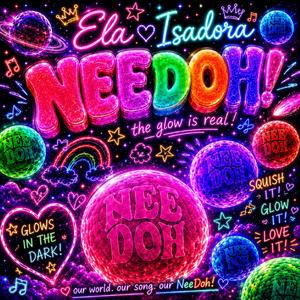 Needoh (feat. Ela & Isadora)